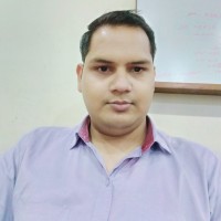 Indra Water Employee Anurag Dwivedi's profile photo
