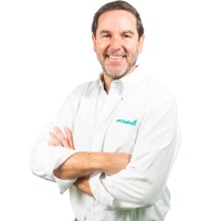 ConCrédito Employee Javier Cueto's profile photo