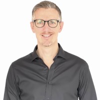 Länia Företagsförmedling Employee Kristoffer Hall's profile photo