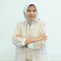 Halalin Employee Yuliana Mega's profile photo