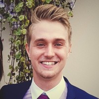 Citi Employee Mark Acheson's profile photo