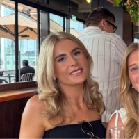 Deliveroo Employee Rebecca Hassell's profile photo