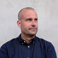 CH Media Employee Frank Lang's profile photo