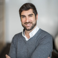 Alithya Employee Jean-Philippe Noël's profile photo