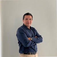Mega Empack Employee Enrique Alberto Jimenez Dzul's profile photo