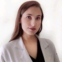 Fundacao Centro Medico De Campinas Employee Stephanie Kalvan's profile photo