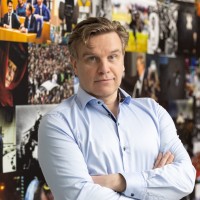 ProDemos - Huis voor democratie en rechtsstaat Employee Martijn Bennis's profile photo