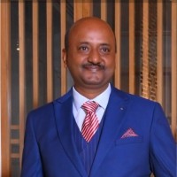 Süd-Chemie India Employee Sharad Srivastava's profile photo