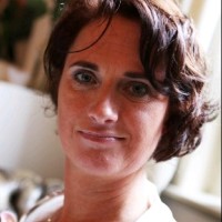 Humanitas Employee Karin Roijers's profile photo