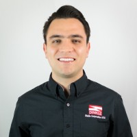 Dinkle Europe Employee Sergio Lerma's profile photo