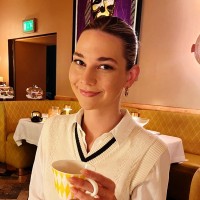 NetSuite Employee Taylor Randall's profile photo