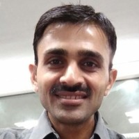 GSPL INDIA GASNET LIMITED Employee Piyush Vyas's profile photo