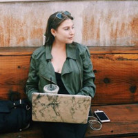 Sarah Abadi Email & Phone Number