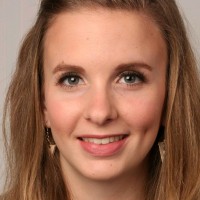 ACLVB Employee Anja Hanssens's profile photo