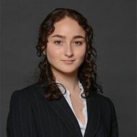Columbia's Mortimer B. Zuckerman Mind Brain and Behavior Institute Employee Emily Kalfas-Eichenholtz's profile photo