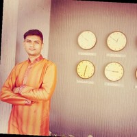 Janmesh Dargode Email