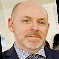 Forenom Employee Bøje Hansen's profile photo