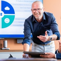 HSO Employee Paul Vos's profile photo