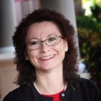 FCA Insurance Brokers Employee Brenda Rose's profile photo