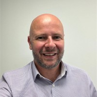 Bedford Consulting Employee Neil Buckley's profile photo
