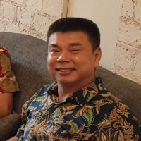 Two Nine Six O Trading (Singapore) Employee Pauw Chandra's profile photo