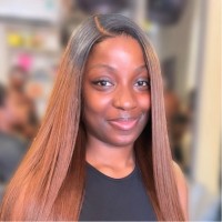 Middlebury College Student Investment Committee Employee Maimuna Iddrissu's profile photo