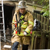 WARRINGTON TOWNSHIP Employee Lee Greenberg's profile photo