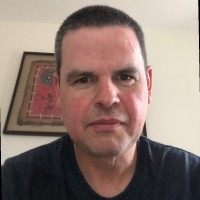 Mannok Employee Francis Cassidy's profile photo