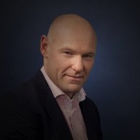Goedhart Employee Marco van Driel's profile photo