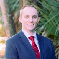 Raftelis Employee Trevor McCarthy's profile photo