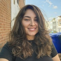 foundU Employee Tess McGoldrick's profile photo