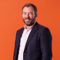 Wesley College Employee Shane Riley's profile photo