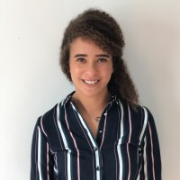 Inès Rezeg Email & Phone Number