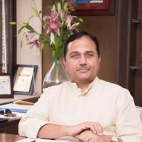 MIT School of Computing Employee Mangesh Karad's profile photo