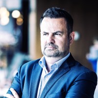 Portfolio Csoport Employee Takács Sándor's profile photo
