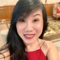 Institute of Systems Science, National University of Singapore Employee Angelia Tay's profile photo