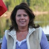 Liberty Federal Credit Union Employee Annette Maier's profile photo