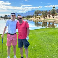 EuroLine Windows Inc. Employee Wilbert Giesbrecht's profile photo