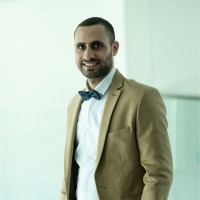 Pitchon Lev - פתחון לב Employee Saar Oren's profile photo