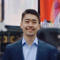 Seedcamp Employee Tomo O.'s profile photo