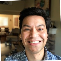 The House of Scalamandré Employee Kekela Ho's profile photo