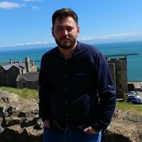 Influential Software Employee Bejusca Alin's profile photo
