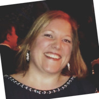 Bath Spa University Employee Victoria Johnson's profile photo