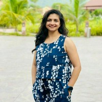 Lobotus Technology Employee Devanshi Vora's profile photo