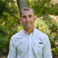 Australian Institute of Marine Science Employee Mathew Hamilton's profile photo