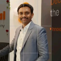 ACL Digital Employee Maruthi H's profile photo