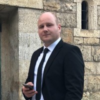 Hrvatski Telekom Employee Đani Glavinić's profile photo