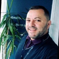 Comercial Oswaldo Cruz Employee Vicente Carvalho's profile photo