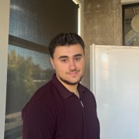 Alexandre Hamila Email