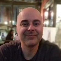 Groupe Beaudry Employee Marc da Silva's profile photo